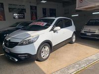 Usata Renault Scénic III XMOD 110 CV (80 kW) 2015 Bianco Monovolume