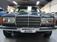 usata Mercedes 280 CECEAUTOMATICA