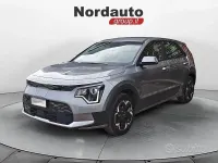 Usado Kia e-Niro 150 kW (204 CV) 2024 Gris SUV