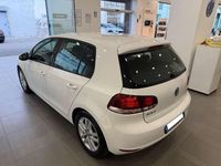 Usata VW Golf VI Highline 102 CV (75 kW) 2011 Other Utilitaria