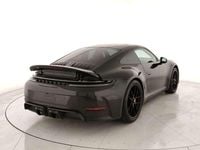 Nuova Porsche 911 485 CV (356 kW) 2026 Nero Coupé