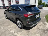 Usata Ford Kuga Business Edition 120 CV (88 kW) 2022 Grigio SUV