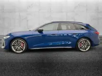 Usata Audi S5 367 CV (269 kW) 2024 Blu/azzurro Station wagon