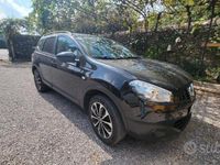 usata Nissan Qashqai 1ª serie - 2014