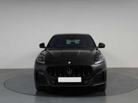Begagnad Maserati Grecale 531 HK (390 kW) 2023 Svart SUV