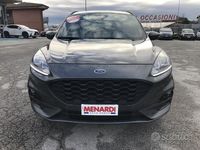 Usata Ford Kuga ST-Line 120 CV (88 kW) 2024 Grigio SUV