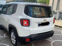 Usata Jeep Renegade Limited 120 CV (88 kW) 2020 Other SUV