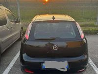 Usata Fiat Punto Easy 77 CV (56 kW) 2015 Utilitaria