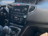 Usata Lancia Ypsilon S 2011 Utilitaria