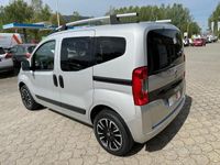 usata Fiat Qubo 1.4 8V 77 CV Lounge