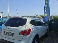 Usata Nissan Qashqai +2 150 CV (110 kW) 2010 SUV