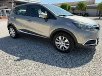 Usata Renault Captur 90 CV (66 kW) 2015 Grigio SUV