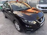Usata Nissan Qashqai 150 CV (110 kW) 2020 Marrone SUV