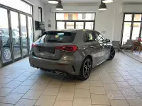Usata Mercedes A220 Premium 190 CV (139 kW) 2022 Grigio Berlina
