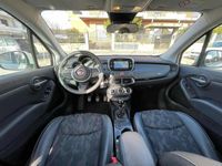 usata Fiat 130 500X 1.6 MultiJetCV Cross