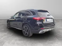 Usata Mercedes GLC300e Advanced 333 CV (244 kW) 2024 Nero SUV