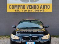 Occasion BMW 520 M Sport 163 ch (119 kW) 2003 Noir Break