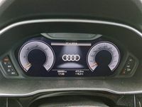 usata Audi Q3 35 TDI quattro S tronic S Line Edition