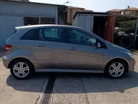 Usata Mercedes B180 109 CV (80 kW) 2007 Monovolume
