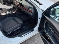 Usata BMW 320 Sport Line 2014 Bianco Station wagon