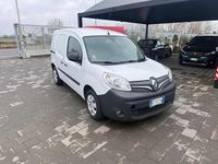Usata Renault Kangoo 95 CV (69 kW) 2020 Bianco Monovolume
