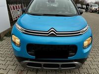 usata Citroën C3 Aircross BlueHDi 120 S&S EAT6 Feel