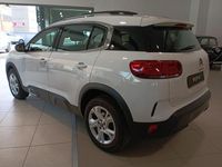 Occasion Citroën C5 Aircross Live 131 ch (96 kW) 2019 Blanc SUV