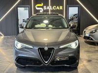 usata Alfa Romeo Stelvio 2.2 Executive Q4 210cv 2019