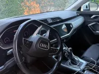 Usata Audi Q3 Sportback S-Line 150 CV (110 kW) 2020 Bianco SUV