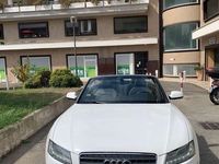 usata Audi A5 Cabriolet 2.0 tfsi 211cv multitronic