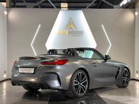 Usata BMW Z4 M Sport 258 CV (189 kW) 2021 Grigio Cabrio