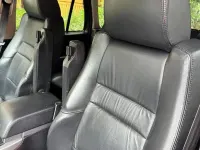 Usata Land Rover Range Rover Sport 190 CV (139 kW) 2009 Nero SUV