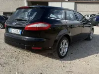 Usata Ford Mondeo Ghia 131 CV (96 kW) 2007 Station wagon