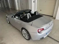 Usata BMW Z4 231 CV (169 kW) 2004 Cabrio