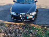 usata Alfa Romeo GT 1.9 MJT 16V Luxury Euro 4