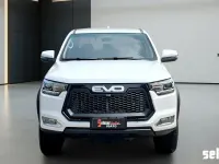 Usata EVO Cross 4 136 CV (100 kW) 2024 B4 bianco Pick-up