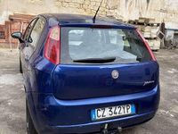 Usata Fiat Grande Punto 65 CV (47 kW) 2006 Utilitaria