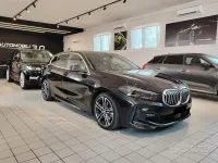 Usata BMW 118 M Sport 150 CV (110 kW) 2022 Nero Berlina