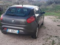 usata Fiat Bravo 1600 multijet 120cv