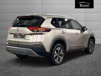 Usata Nissan X-Trail N-Connecta 158 CV (116 kW) 2024 Grigio medio metallizzato SUV
