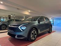Brugt Kia Sportage 136 HK (100 kW) 2023 Grå SUV