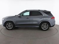 Usata Mercedes GLE350 Premium 320 CV (235 kW) 2021 Grigio