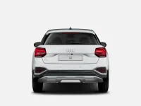 Nuova Audi Q2 Advanced Plus 116 CV (85 kW) 2026 Bianco ghiaccio metallizzato SUV