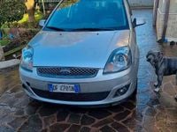 Usata Ford Fiesta 68 CV (50 kW) 2007 Utilitaria