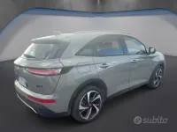 Usata DS Automobiles DS7 Crossback Performance Line Plus 131 CV (96 kW) 2024 Grigio SUV
