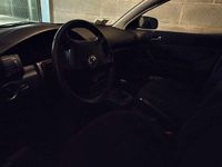 Usata VW Passat 125 CV (91 kW) 1997 Blu/azzurro Berlina