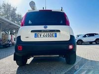 Usata Fiat Panda 4x4 2014 Utilitaria