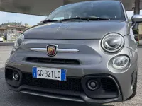 Usata Abarth 595 Turismo 165 CV (121 kW) 2021 Other Utilitaria