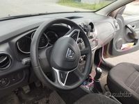 Usata Dacia Sandero 2020 Berlina