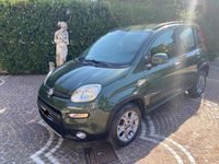 usata Fiat Panda 4x4 1.3 MJT S&S Trekking